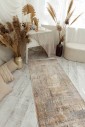 Ковер Yedi Yirmidort 0782a beige-kemik